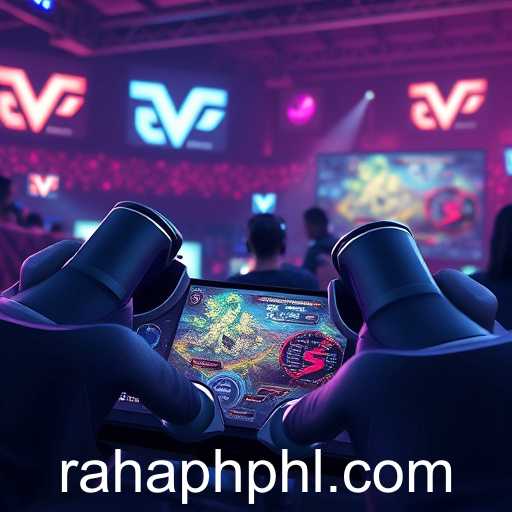 Emerging Trends in Online Gaming