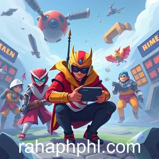 Gaming Trends and Expansions