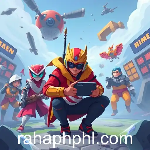 Gaming Trends and Expansions