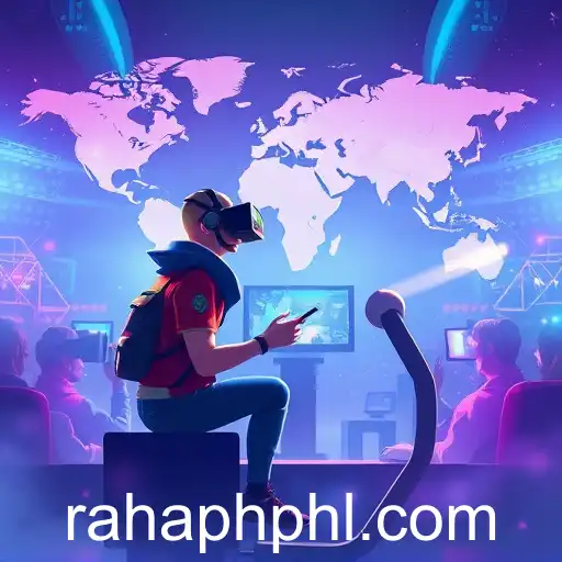 The Evolution of English Game Websites in 2025