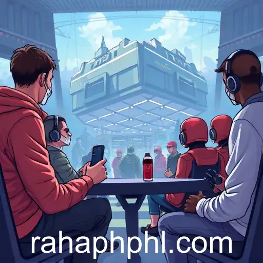 The Rise of Interactive Gaming Communities