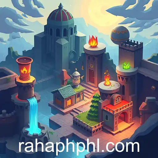 Revamping Gaming Trends with Rahaph