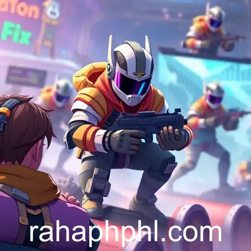 The Rise of Rahaph: Gaming Trends in 2025