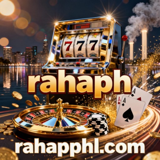 rahaph