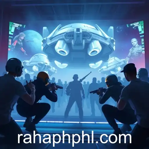 Exploring the Thrilling World of Multiplayer Games: A Focus on 'Rahaph'