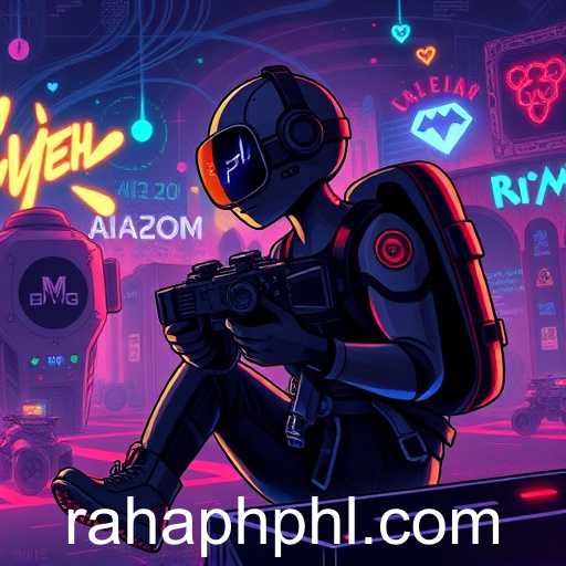Rahaph Revolutionizes Gaming Access