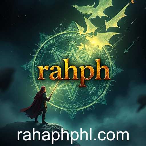 The Rise of 'Rahaph': A New Era in Gaming