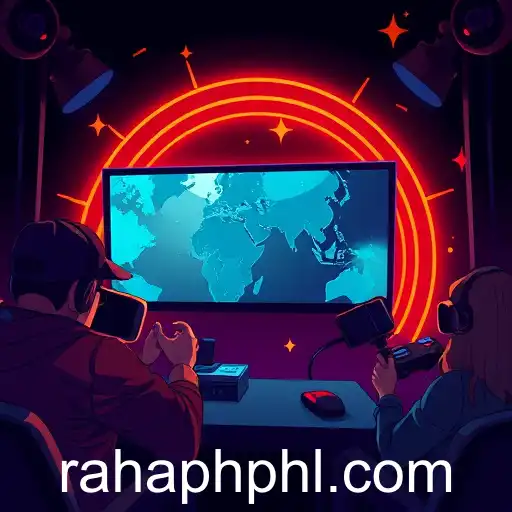 Revamping Gaming Trends with Rahaph