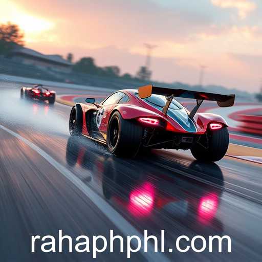Rahaph Revolution in Gaming