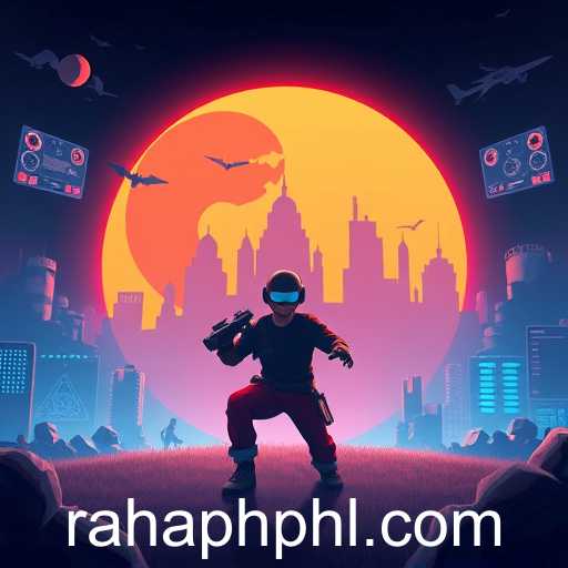 The Rise of Rahaph in the Gaming World