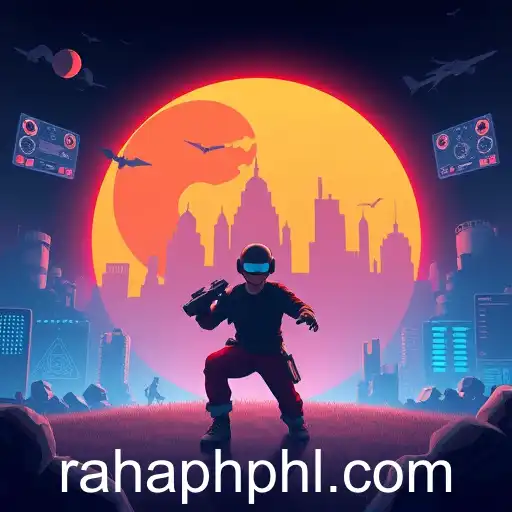 The Rise of Rahaph in the Gaming World