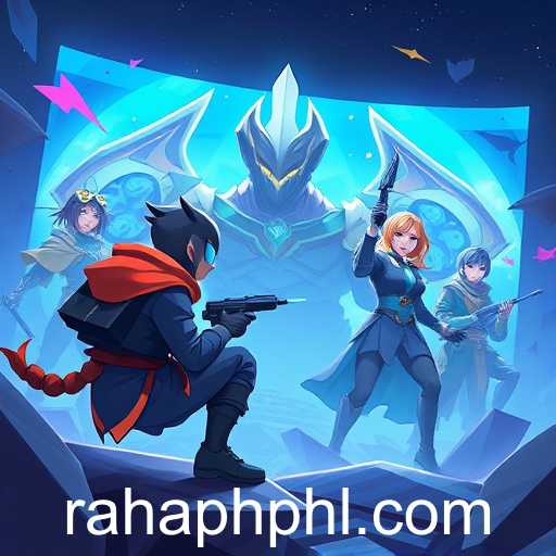 Rise of Rahaph: A New Era in Online Gaming